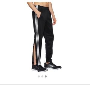 squad id snap track pants
